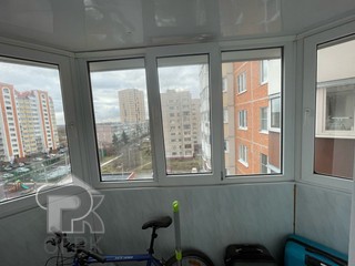 Купить 1-комнатную квартиру, №383787