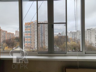 Купить 1-комнатную квартиру, №387400