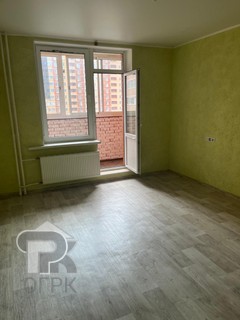 Купить 1-комнатную квартиру, №386354