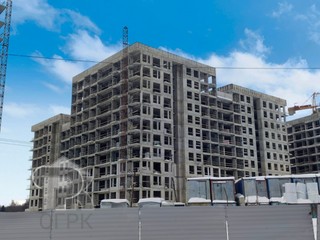 Купить 3-комнатную квартиру, №388559