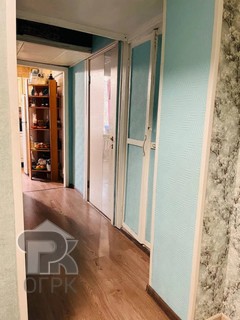 Купить комнату в 3-ккв, №390297