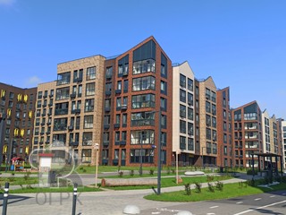 Купить 2-комнатную квартиру, №370656