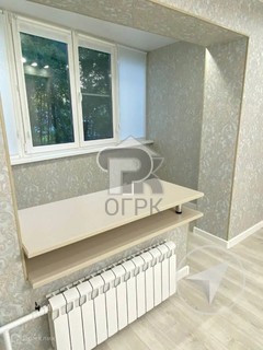 Купить 1-комнатную квартиру, №388115