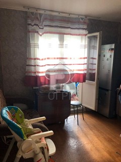 Купить 1-комнатную квартиру, №371062