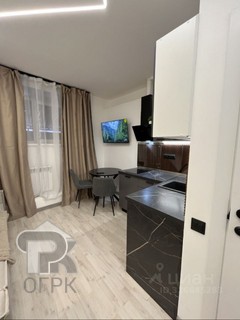 Купить студию, №388717