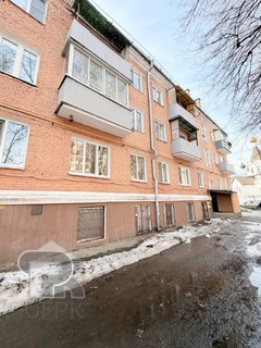 Купить 2-комнатную квартиру, №388877