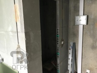 Купить 1-комнатную квартиру, №385401