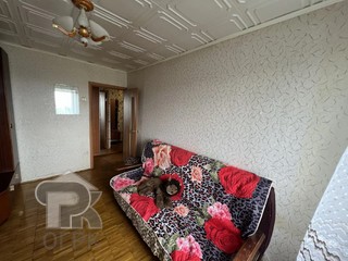 Купить 3-комнатную квартиру, №391409