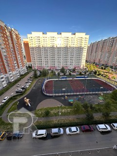 Купить 1-комнатную квартиру, №390445