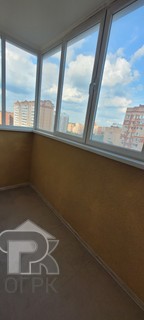Купить 1-комнатную квартиру, №386597