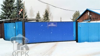 Купить коттедж, №385098