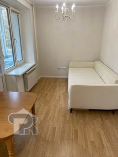 Купить 1-комнатную квартиру, №387421