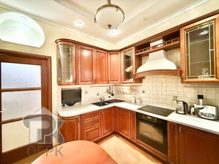 Купить 3-комнатную квартиру, №387562