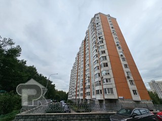 Купить 1-комнатную квартиру, №391854