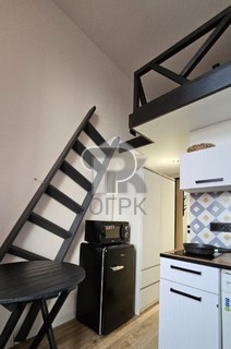 Купить студию, №388875