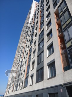 Купить 1-комнатную квартиру, №389029