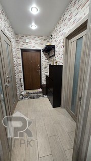 Купить 1-комнатную квартиру, №385758