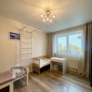 Купить 1-комнатную квартиру, №392553