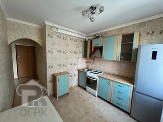 Купить 1-комнатную квартиру, №386578
