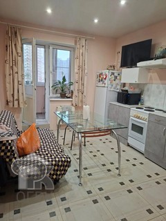 Купить 1-комнатную квартиру, №391487