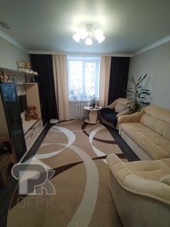 Купить 2-комнатную квартиру, №383078