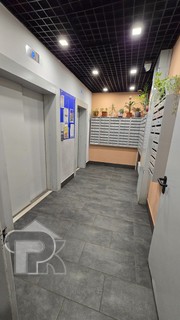 Купить 1-комнатную квартиру, №383507