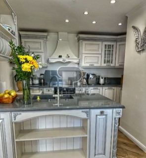 Купить 4-комнатную квартиру, №388760