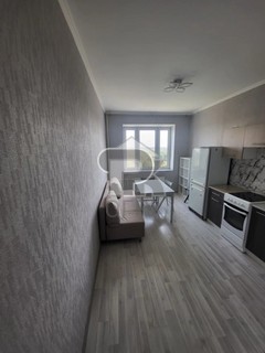 Купить 1-комнатную квартиру, №389234