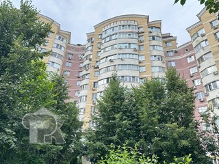 Купить 4-комнатную квартиру, №390833
