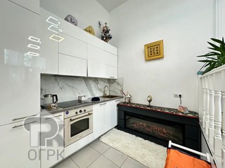 Купить 3-комнатную квартиру, №390524