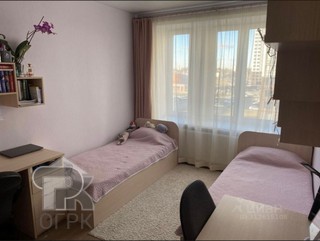 Купить 2-комнатную квартиру, №386394