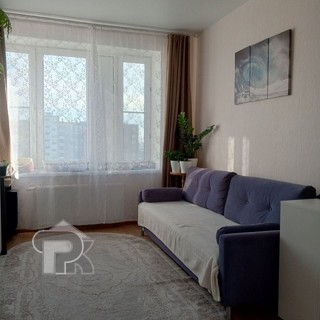 Купить 1-комнатную квартиру, №388111