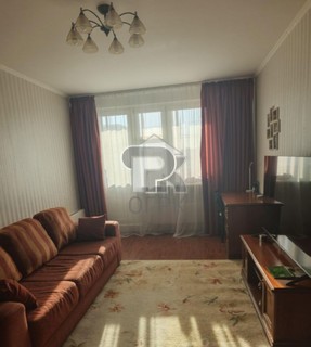 Купить 3-комнатную квартиру, №389286