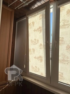 Купить 2-комнатную квартиру, №391314