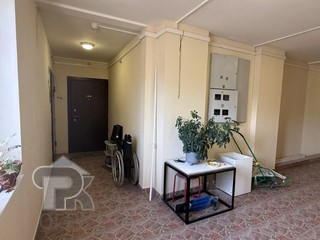 Купить 1-комнатную квартиру, №389038