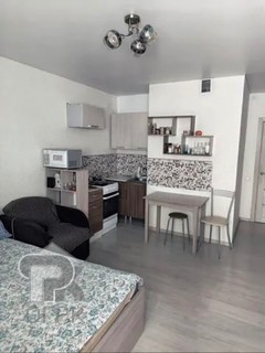 Купить студию, №391447