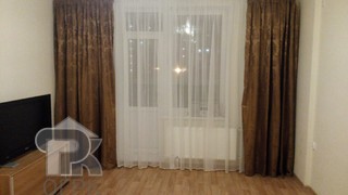 Купить 1-комнатную квартиру, №387320