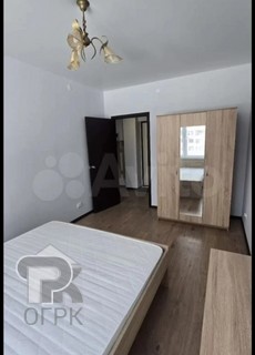 Купить 1-комнатную квартиру, №389107