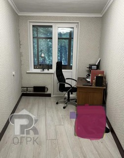 Купить 4-комнатную квартиру, №390762
