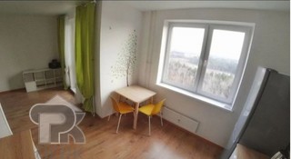 Купить 1-комнатную квартиру, №388209