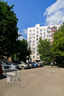 Купить 2-комнатную квартиру, №390846