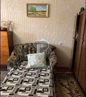 Купить 1-комнатную квартиру, №386635