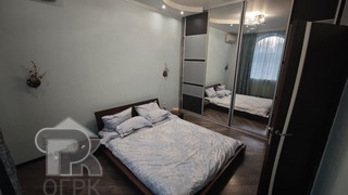 Купить 3-комнатную квартиру, №384888