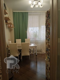 Купить 1-комнатную квартиру, №385758