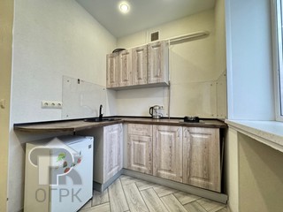 Купить 1-комнатную квартиру, №387990