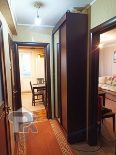 Купить 1-комнатную квартиру, №387314