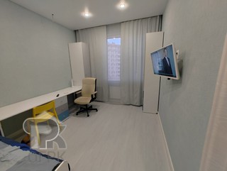 Купить 2-комнатную квартиру, №376401
