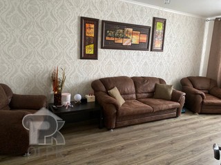 Купить 2-комнатную квартиру, №388778