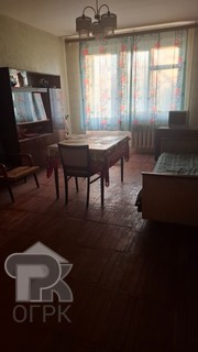 Купить 3-комнатную квартиру, №389486