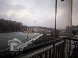 Купить 3-комнатную квартиру, №372655